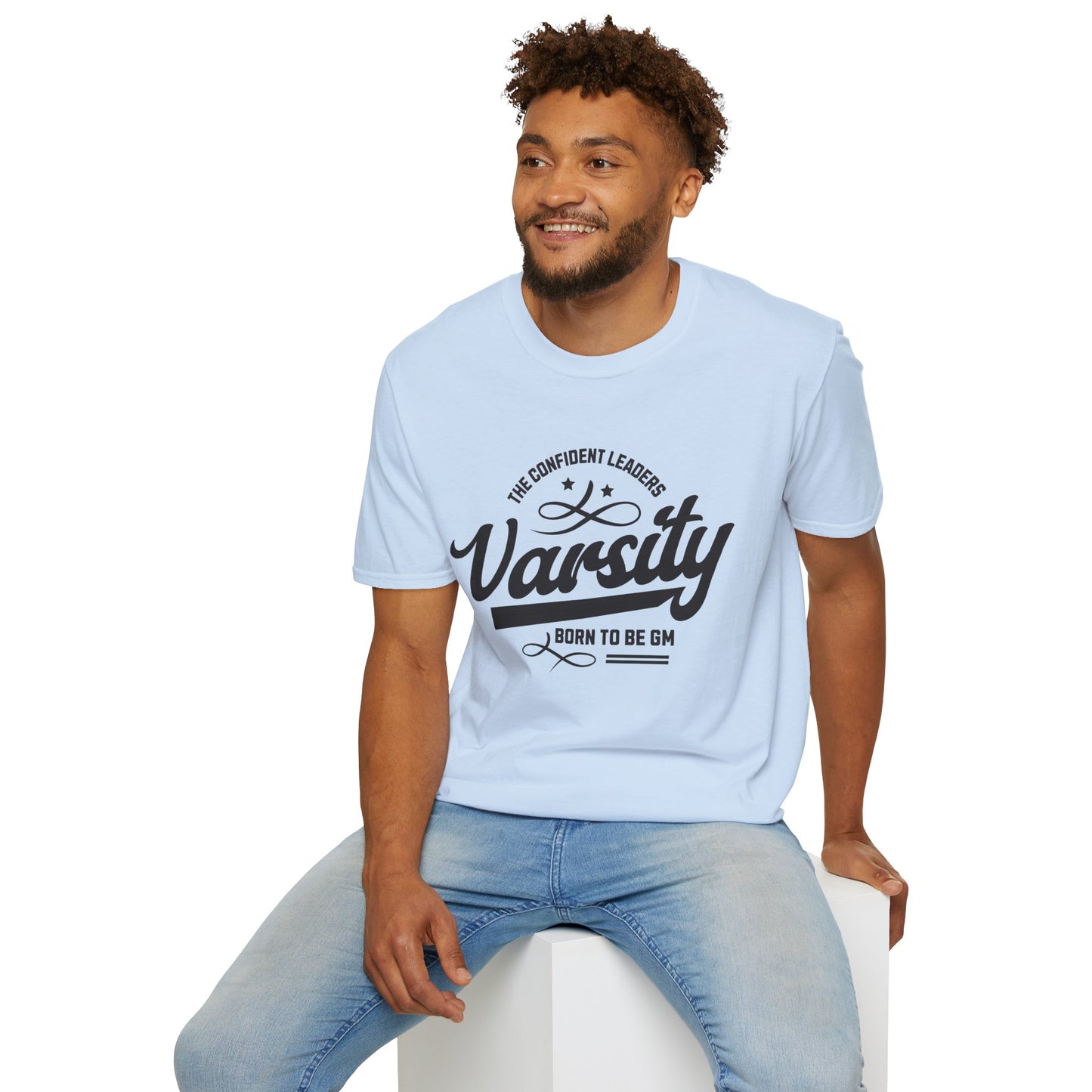 Varsity GM T-Shirt