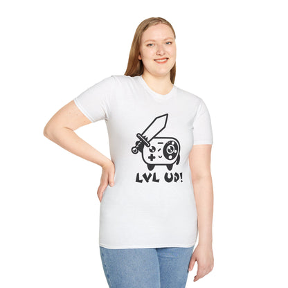 Lvl Up! T-Shirt