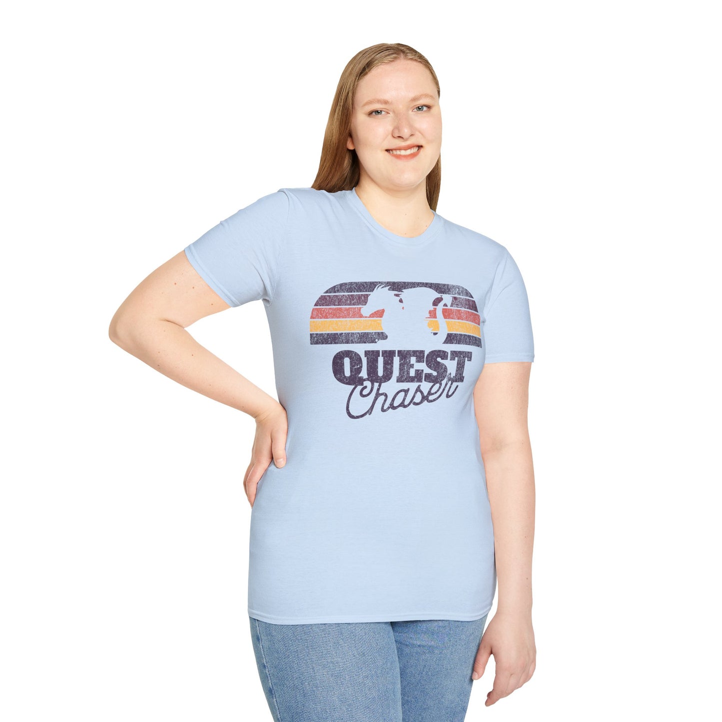 Quest Chaser T-Shirt