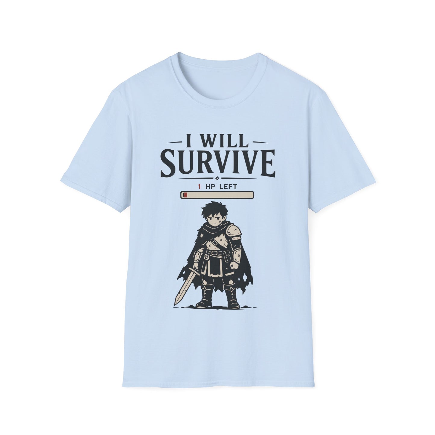 I Will Survive Tee
