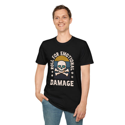 Emotional Damage T-Shirt