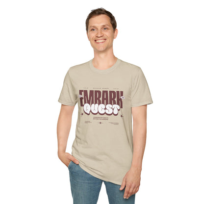 Embark Quest T-Shirt