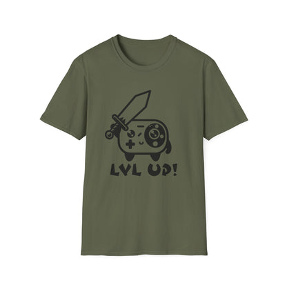 Lvl Up! T-Shirt