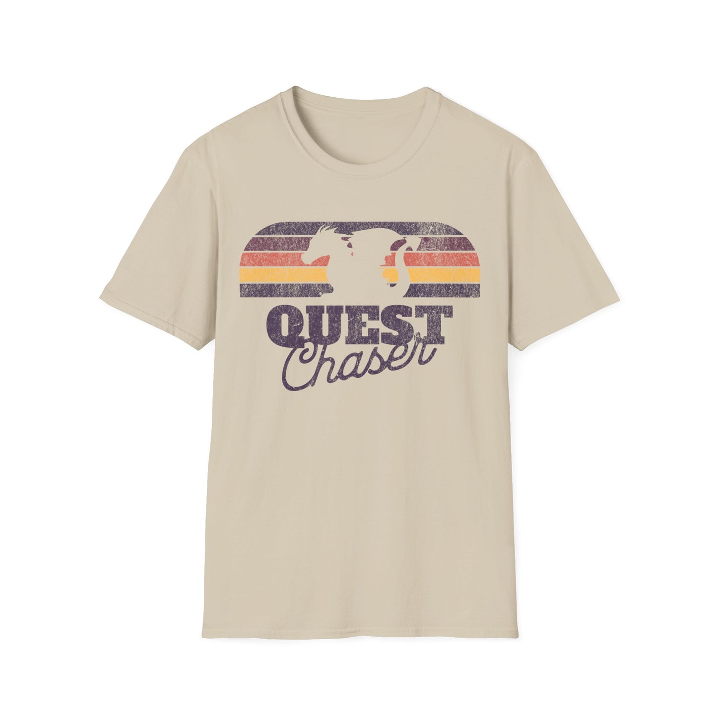 Quest Chaser T-Shirt