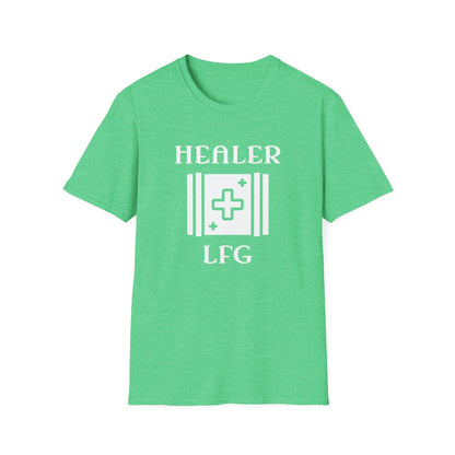 Healer LFG T-Shirt