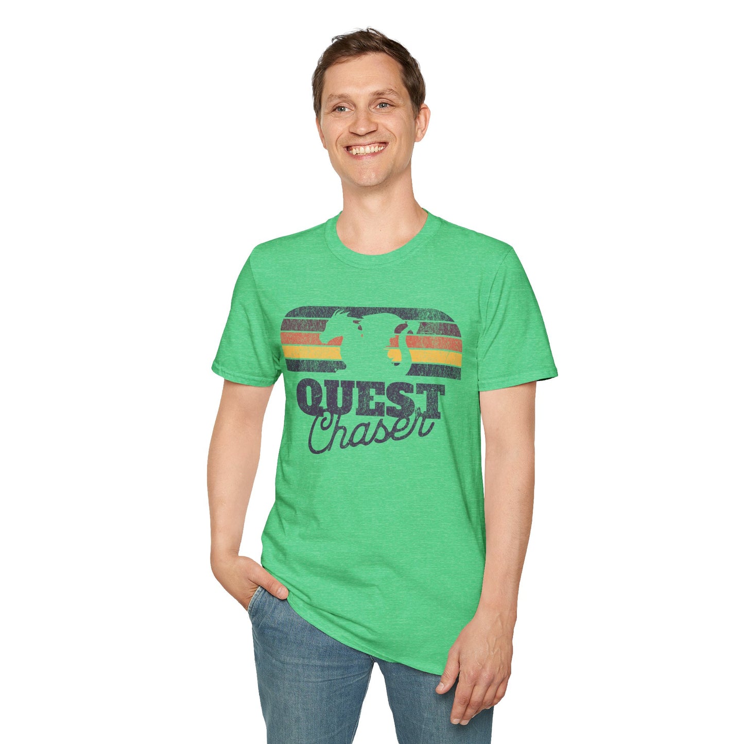 Quest Chaser T-Shirt