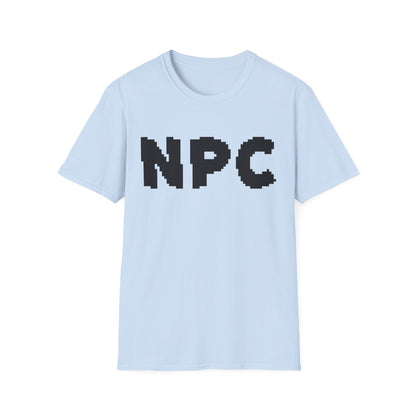 NPC T-Shirt