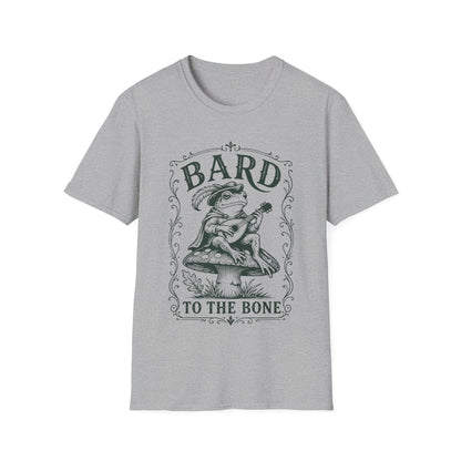 Bard To The Bone Tee