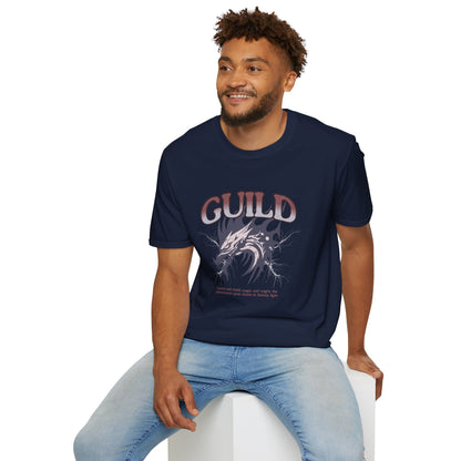 Guild Dungeon T-Shirt