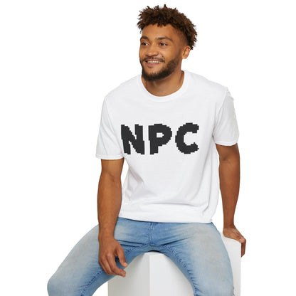 NPC T-Shirt