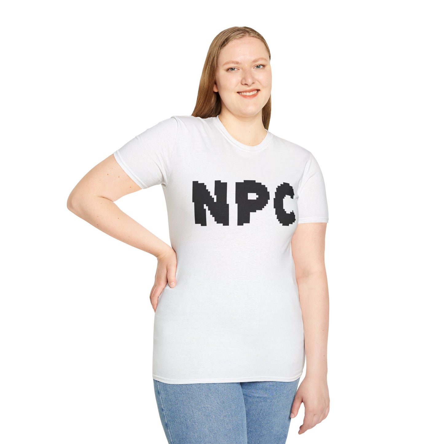 NPC T-Shirt