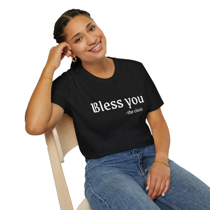 Bless you T-Shirt