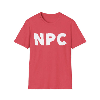 NPC T-Shirt