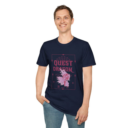 Quest Dragon T-Shirt