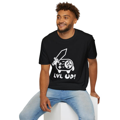 Lvl Up! T-Shirt