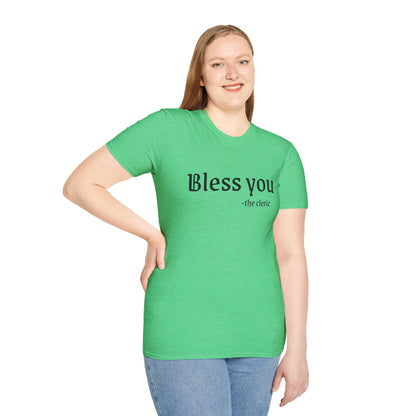 Bless you T-Shirt