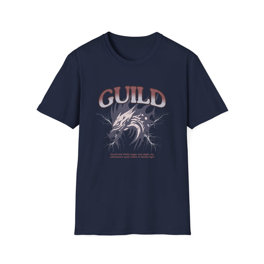 Guild Dungeon T-Shirt