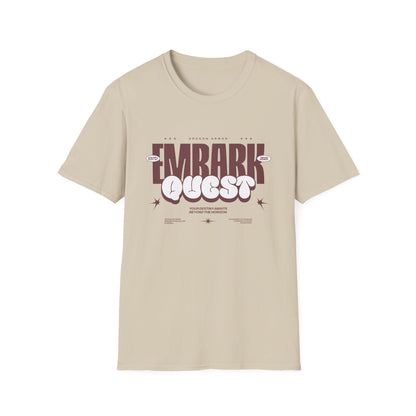 Embark Quest T-Shirt