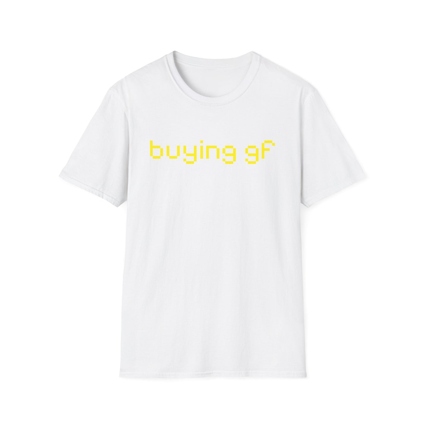 Buying gf T-Shirt