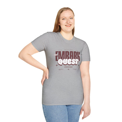 Embark Quest T-Shirt