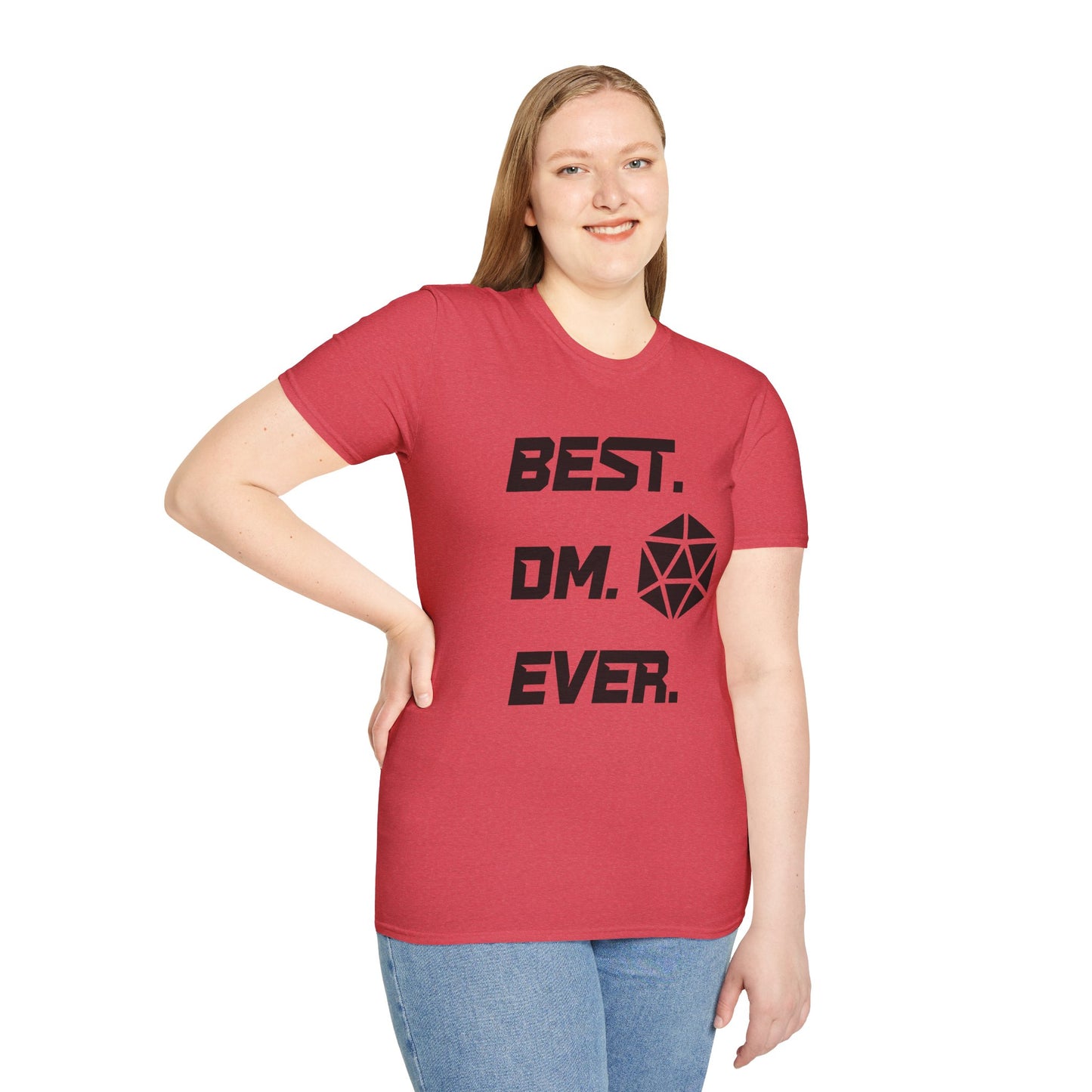 Best DM Ever T-Shirt