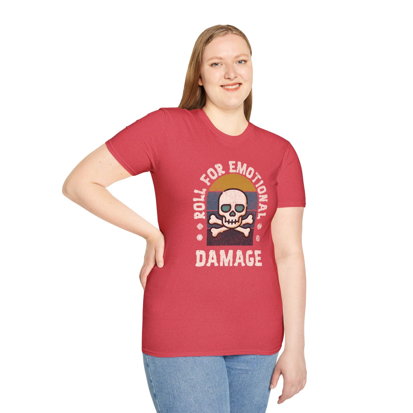 Emotional Damage T-Shirt