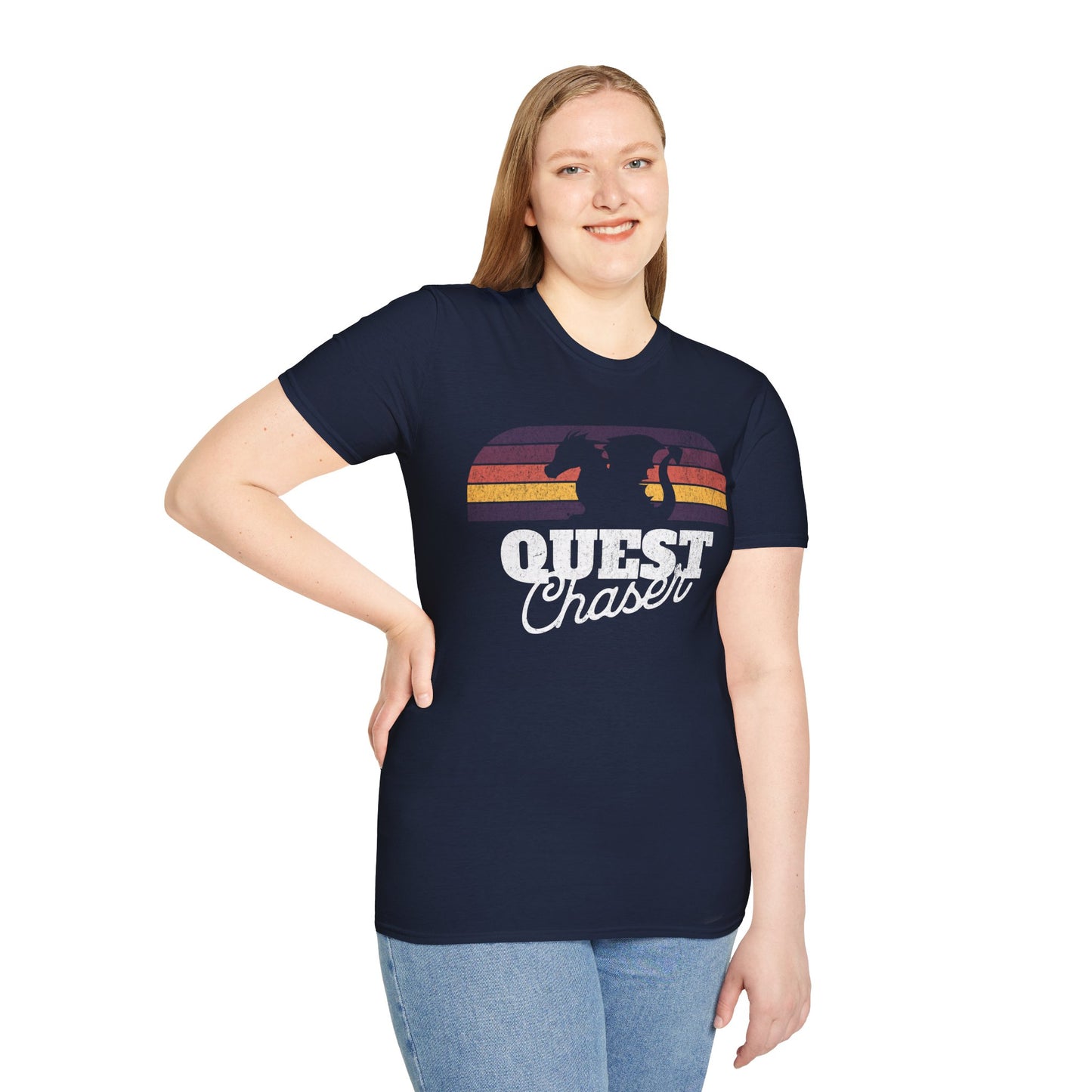 Quest Chaser T-Shirt