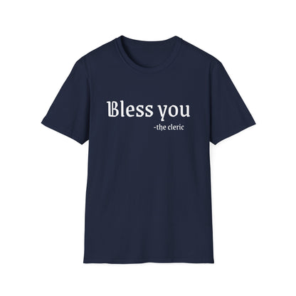 Bless you T-Shirt