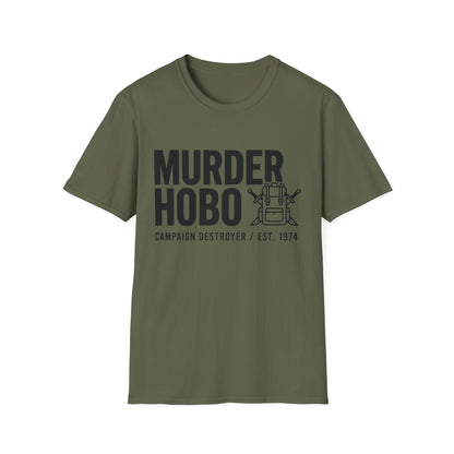 Murder Hobo Tee