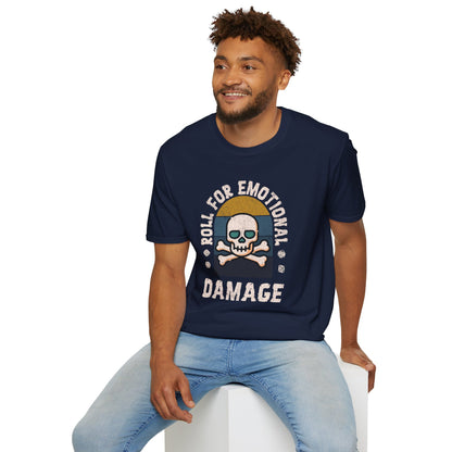 Emotional Damage T-Shirt