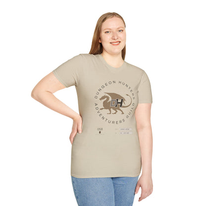 Adventurers Guild T-Shirt