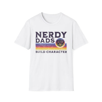 Nerdy Dads T-Shirt