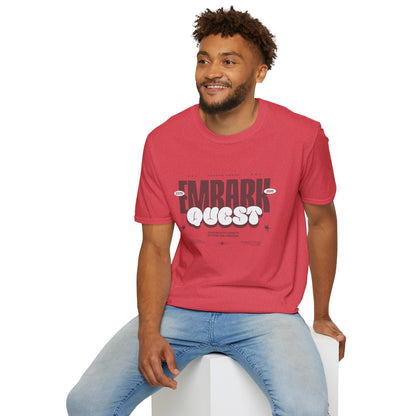 Embark Quest T-Shirt