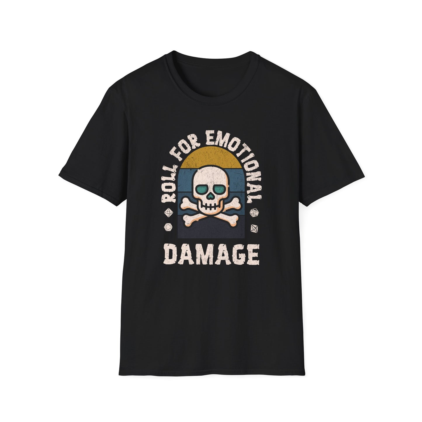 Emotional Damage T-Shirt