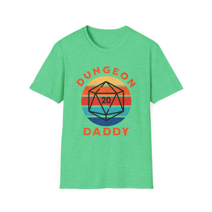 Dungeon Daddy T-Shirt