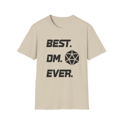 Best DM Ever T-Shirt