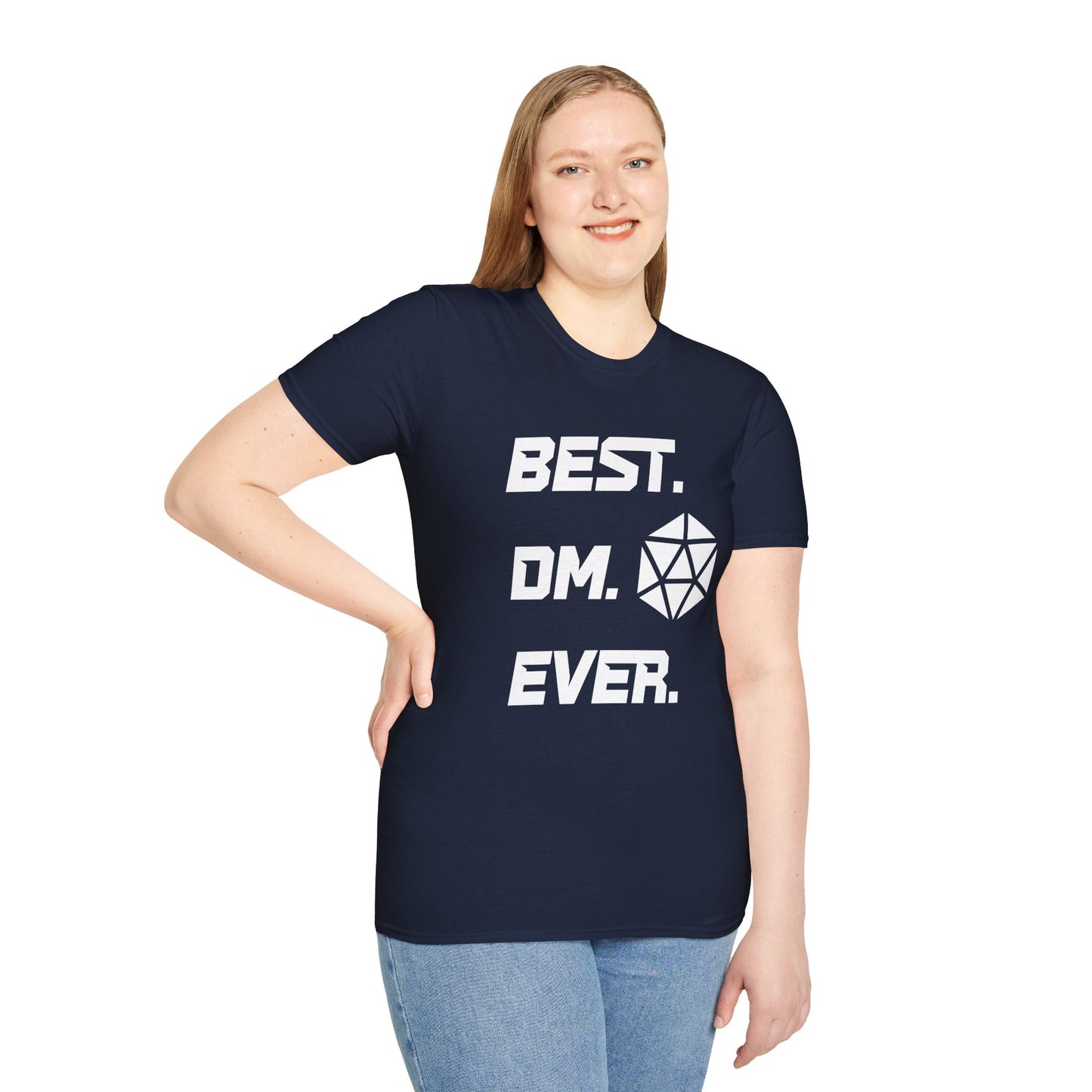 Best DM Ever T-Shirt