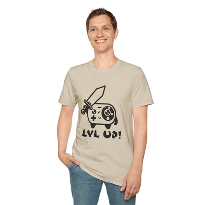 Lvl Up! T-Shirt