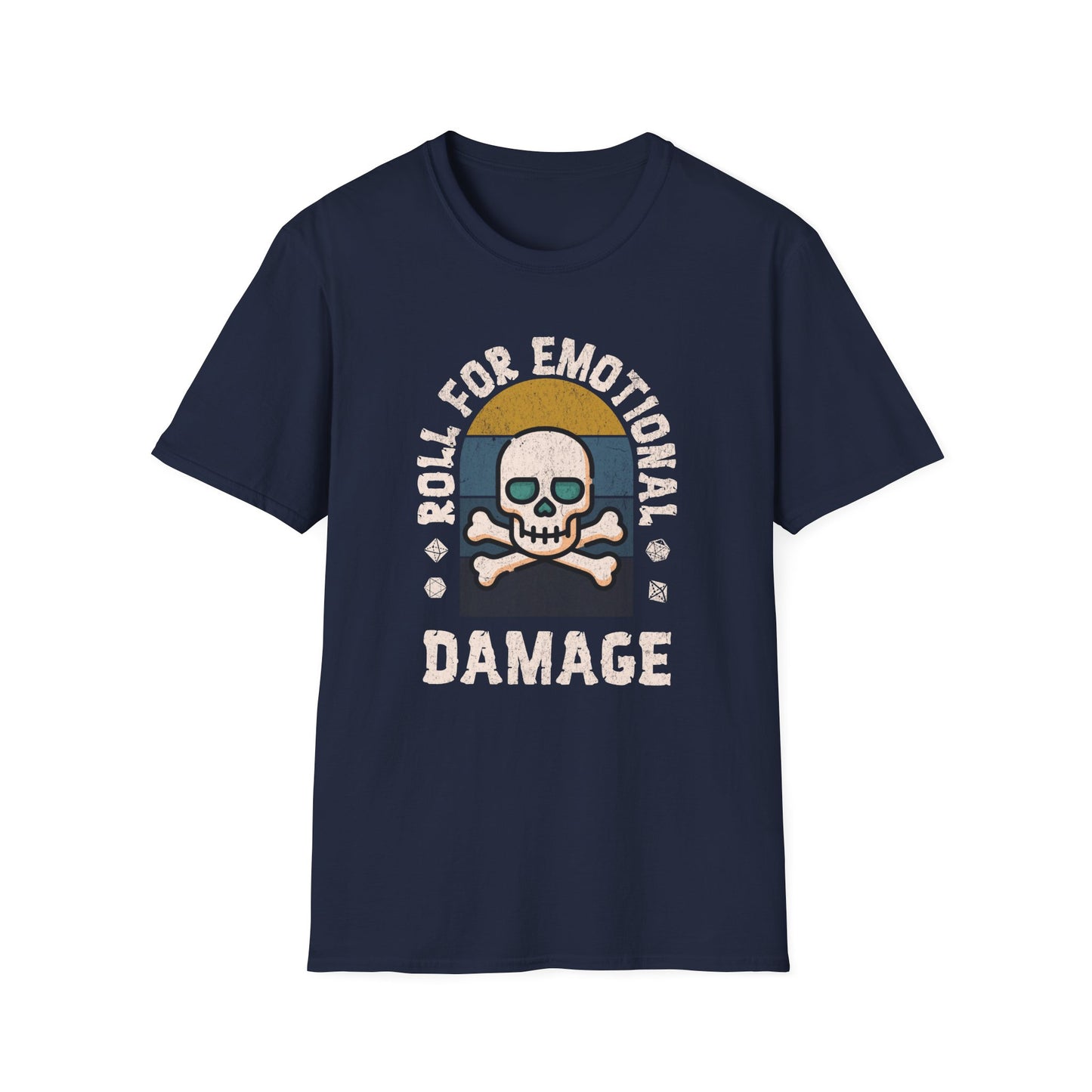 Emotional Damage T-Shirt