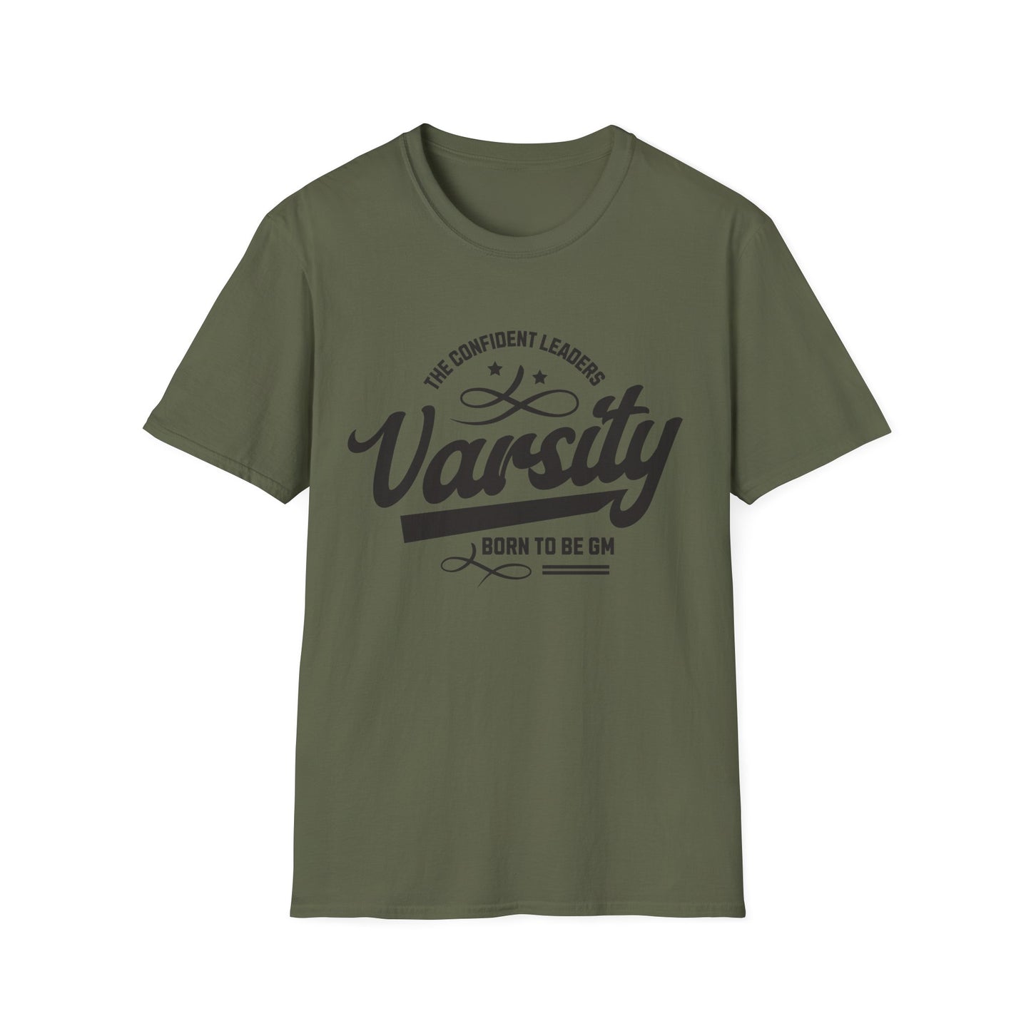 Varsity GM T-Shirt