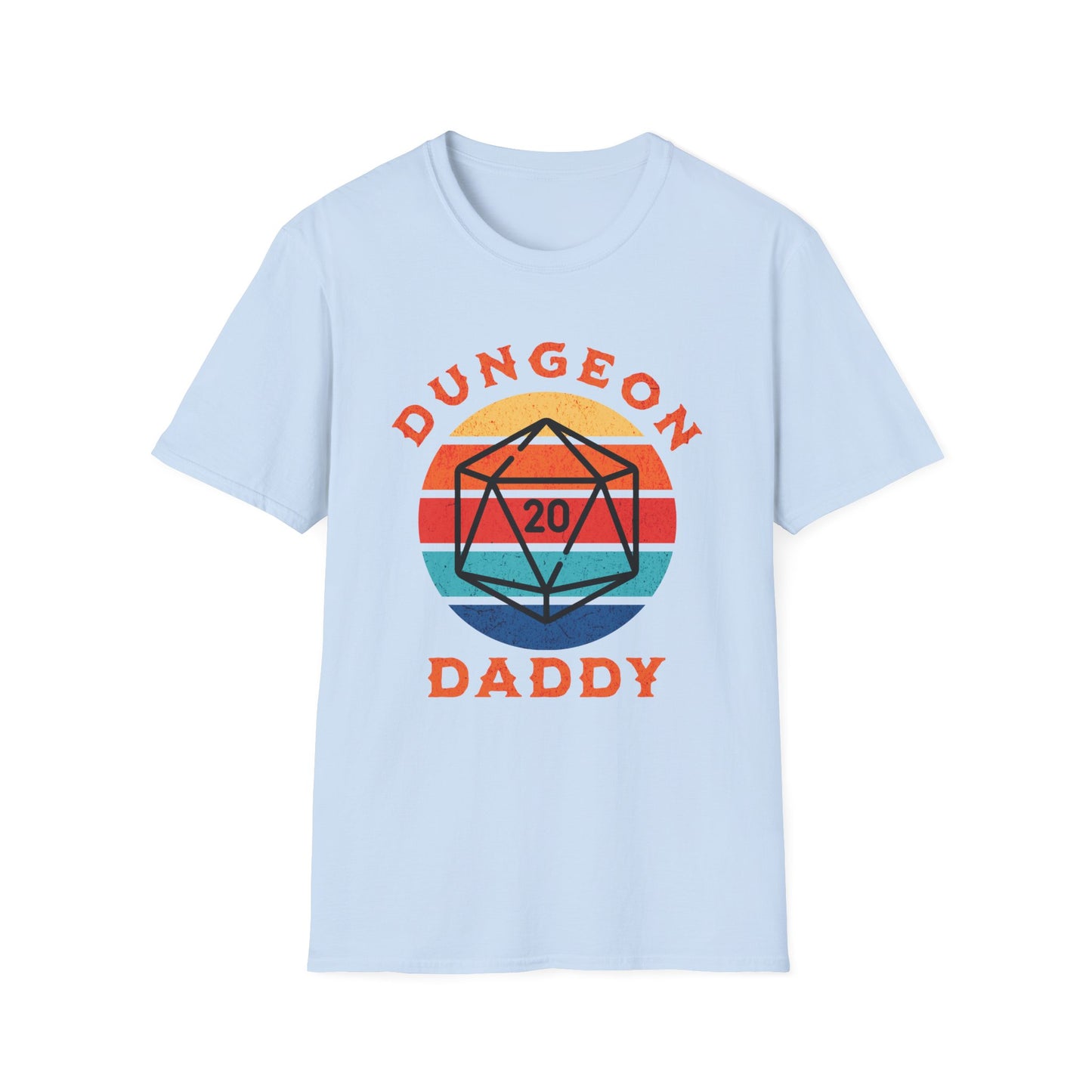 Dungeon Daddy T-Shirt