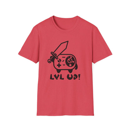 Lvl Up! T-Shirt