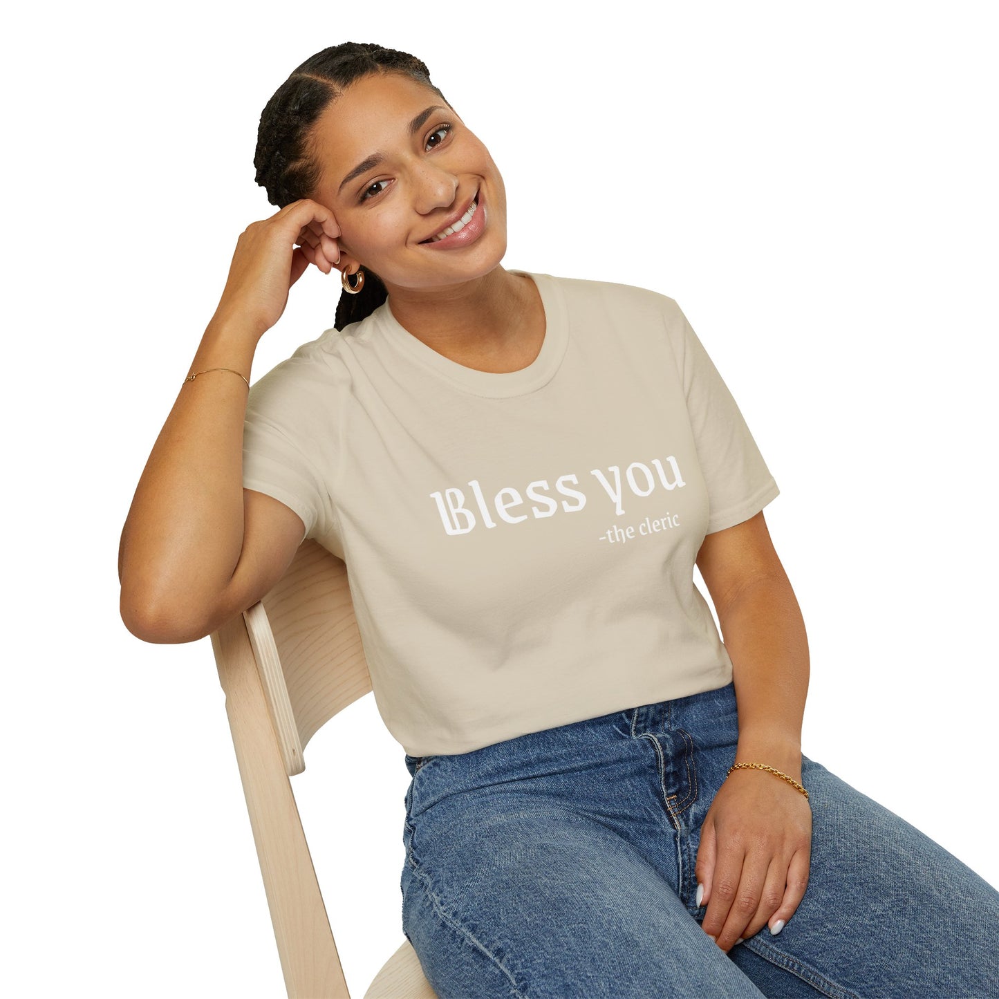 Bless you T-Shirt