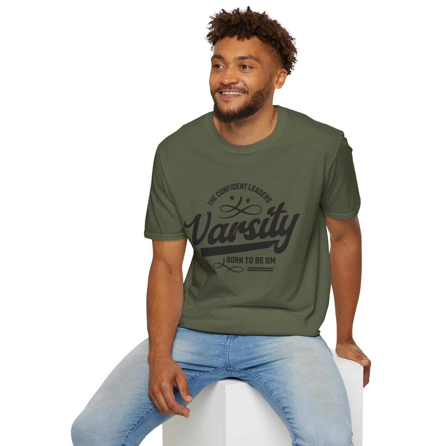 Varsity GM T-Shirt