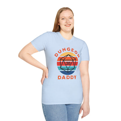 Dungeon Daddy T-Shirt