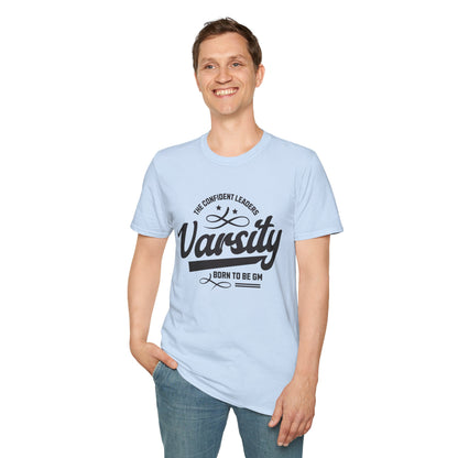 Varsity GM T-Shirt