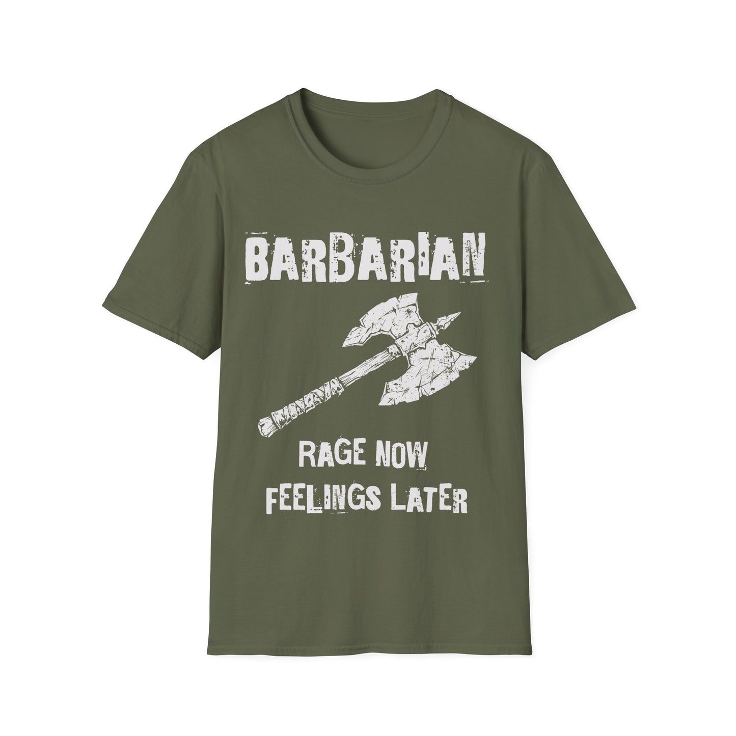 Feeling Later Tee