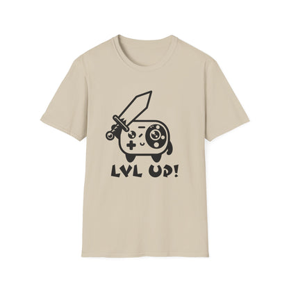 Lvl Up! T-Shirt