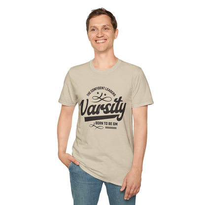 Varsity GM T-Shirt