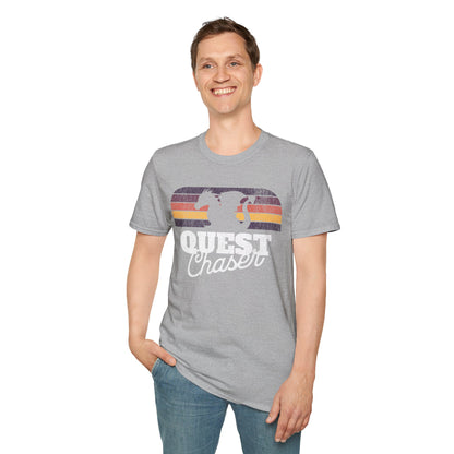 Quest Chaser T-Shirt